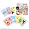 Hanayama Hanayama Sanrio Characters Nakama Atsume Card Game [Card Game]