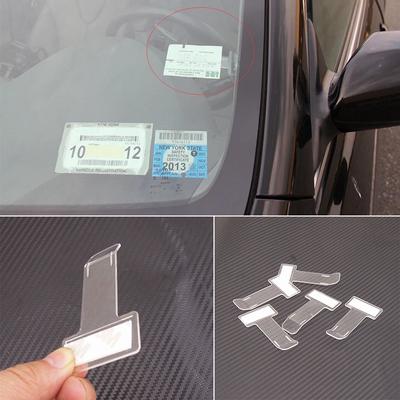 RH 2X Puerta De Ala Espejo Cristal Para BMW E38 1994-2001 E39 2000-2003 Calentada Azul LH