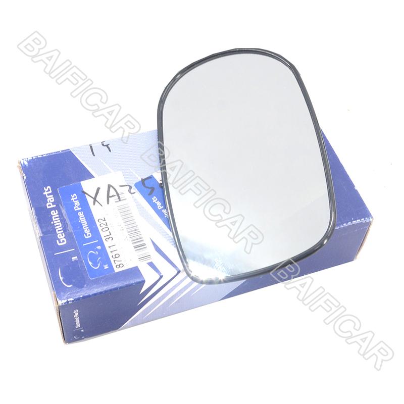 Baificar Brand New Left Right Rearview Side Mirror Glass 876113L022 87611-3L000 87621-3L322 For Hyundai Azera