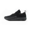 Fong Mang 1 SV Trendy Fashion Shock Absorption Durable Low Top Basketball Shoes Men Sneaker Basic-Black 112431113-2