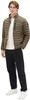 Mid-season Jacket Tom Tailor Hybrid Jacke (1038606) Smoky Olive Green