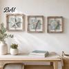 Accesorii pentru decor – Obiecte decorative din lemn