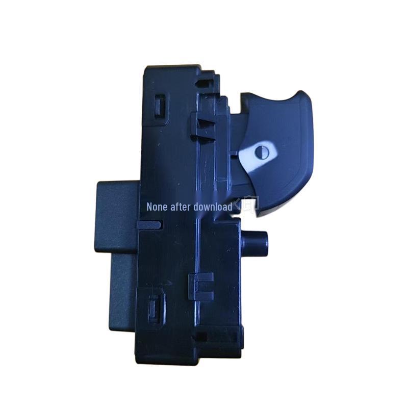 Changan Oshan X70A Front Passenger Rear Window Switch, Model: 3746070-BR01