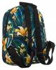 Gemusterter, urbaner Damenrucksack - Rovicky