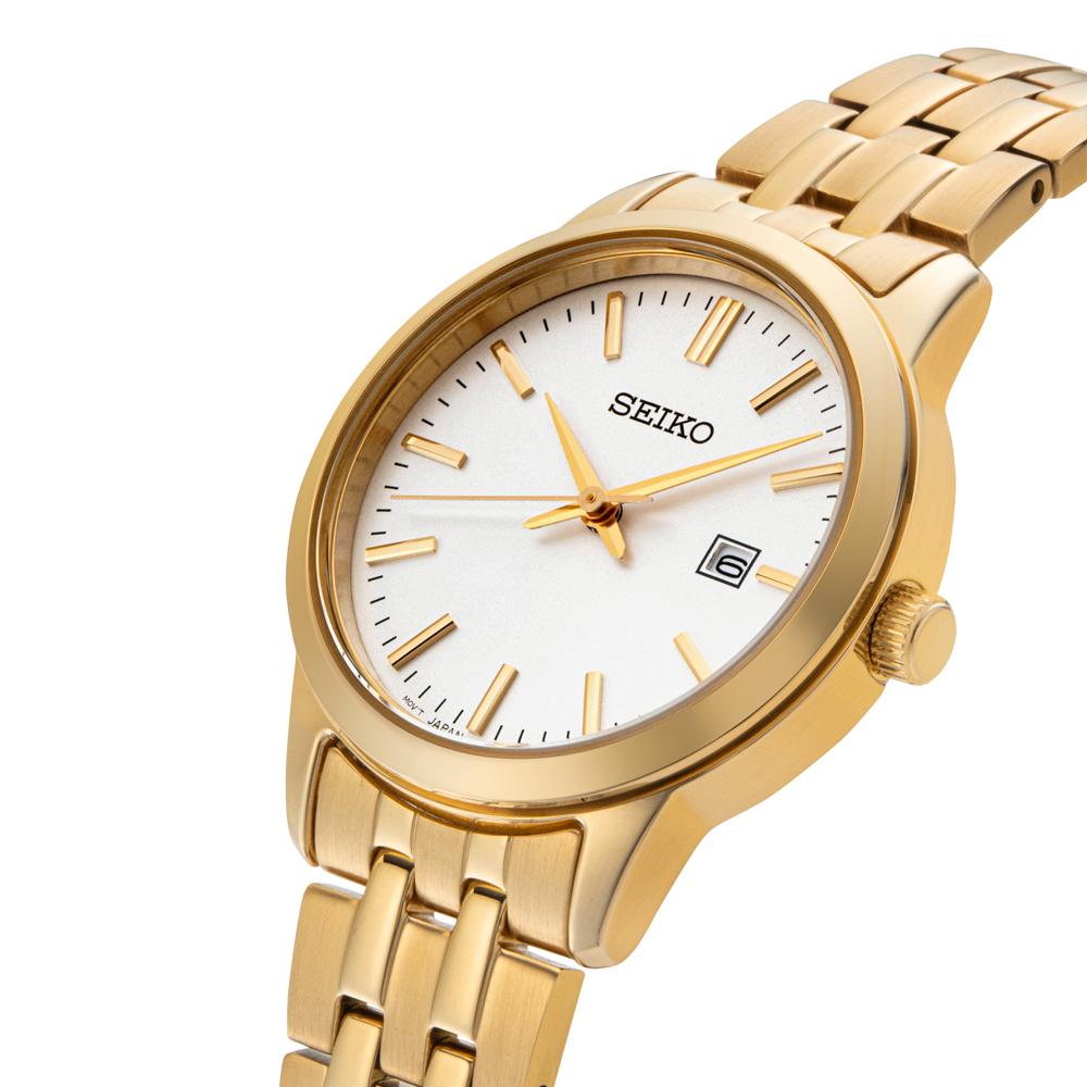 [Seiko] Women's Watch SUR412P1