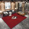 Gfk Raven Shield Carpet Rug For Living Room Bedroom Home Sofa Decoration Kids Play Nonslip Floor Mat