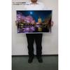 Yanoman 1000-Piece Jigsaw Puzzle KAGAYA Moonlit Night in Kyoto 50x75cm with Postcard Adhesive Spatula Service Card and Instructions