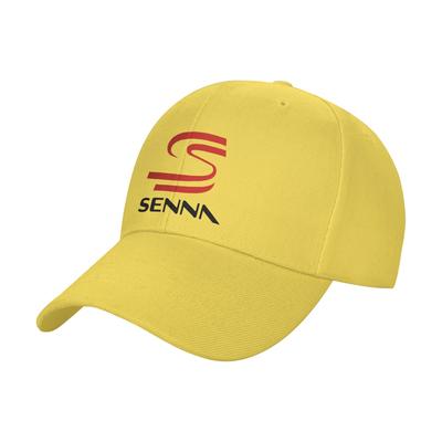 Czapki Ayrtona Senny Sportowe John Player Zespół Samochód Kask Kapelusz Kapelusze Przeciwsłoneczne Kapelusz Wędkarski Oddychające Czapki Snapback Czapka Baseballowa Zimowe