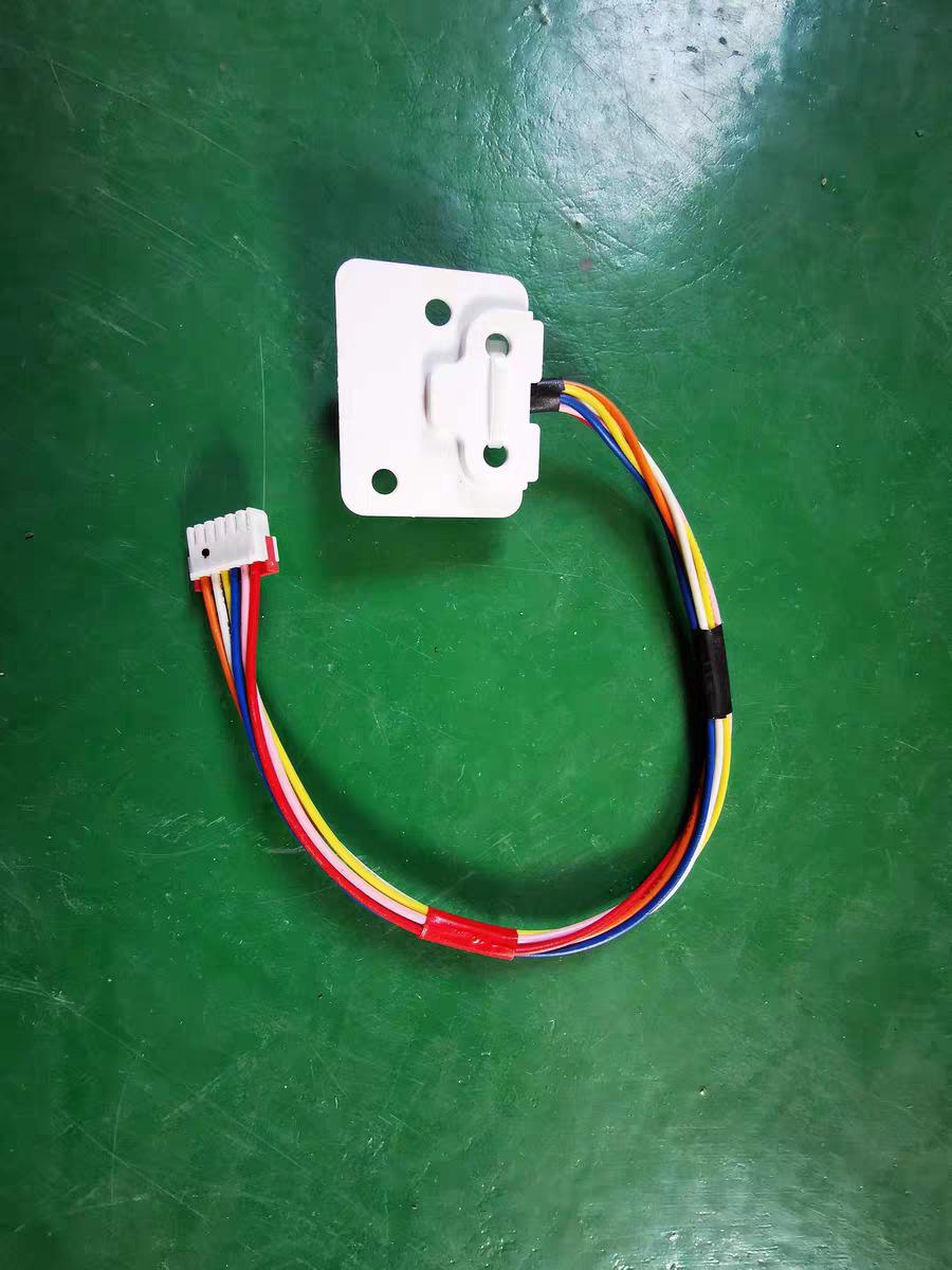 Drum Washing Machine with Tub Balance and Vibration Sensor (Model: WF1082 WW1124XAU DC93-00278C) Other