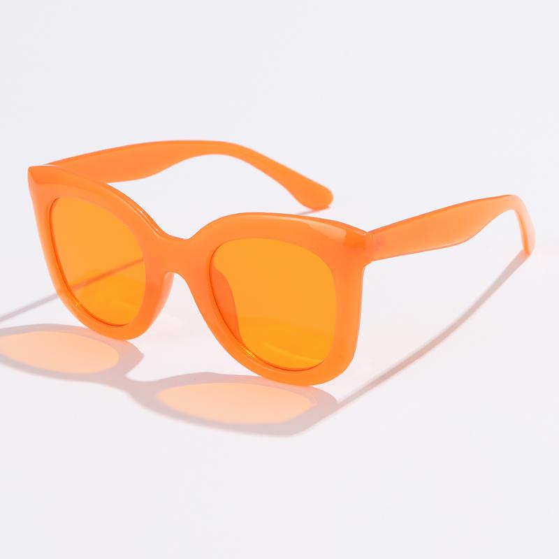 Vintage Women Oval Sunglasses Brand Designer Sun Glasses For Men Uv400 Driving Eyewear Classic Brown Black Eyeglass