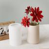 Epoxy Resin Vase Silicone Mold Crystal Epoxy Cake Resin Mold DIY 3D Candle Mold  Handmade