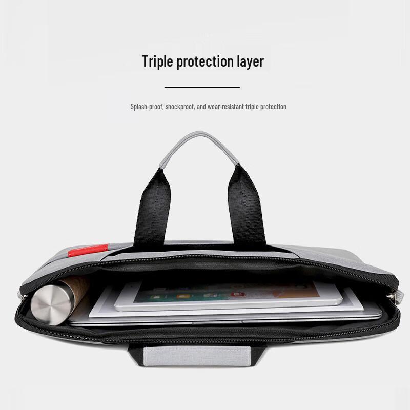 Lenovo 16-inch Business Laptop Briefcase