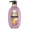 PANTENE Japan - Miracles Uneri Control & Repair Treatment