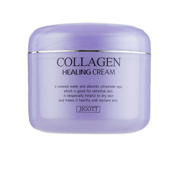Jigott (a5) Kollagen-Heilcreme 100ml