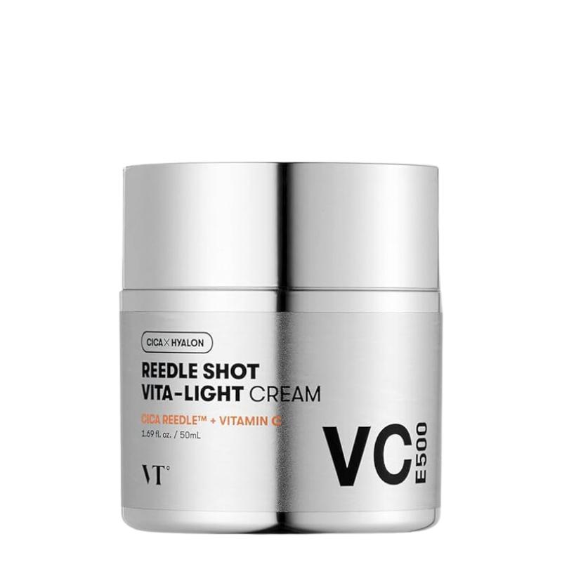 Reedle Shot Vita-Light Cream