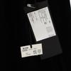 Unused FOXEY Made In Japan Balloon No Sleeve Velour Noir Balloon One Piece Women Used