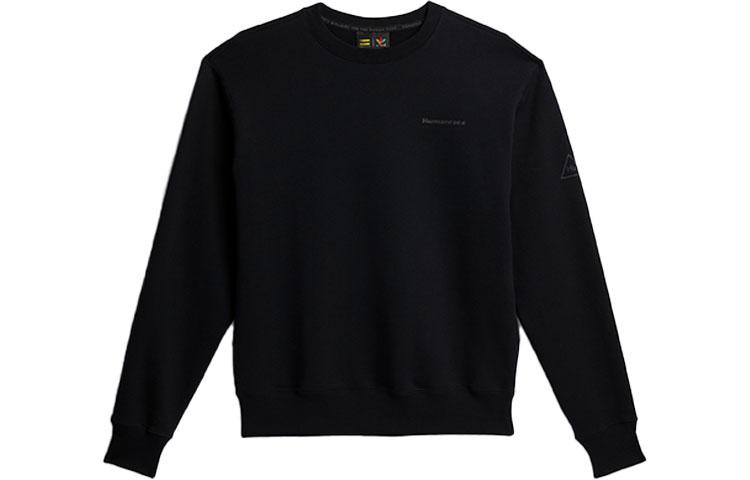 

Adidas X Pharrell Williams Basics Gender Neutral Crewneck Sweatshirt GT4329 S