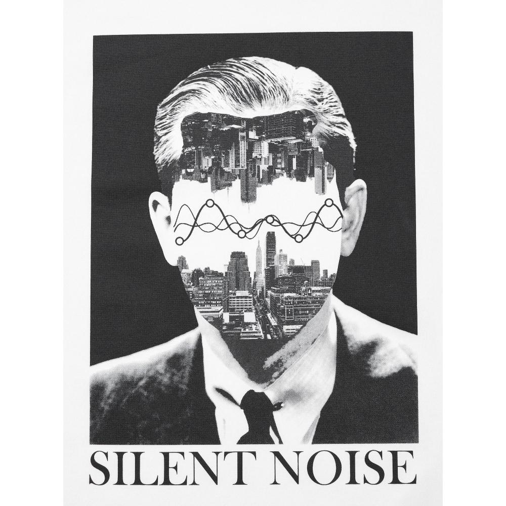 GU by Uniqlo Dry Punch Grafik T-Shirt Undercover