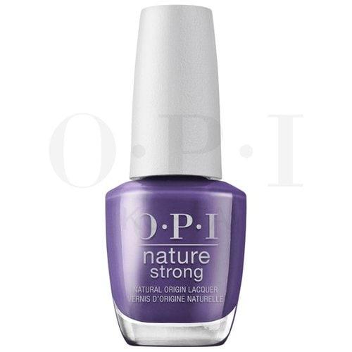 

OPI Nature Strong NAT025 - A Great Fig World 15ml