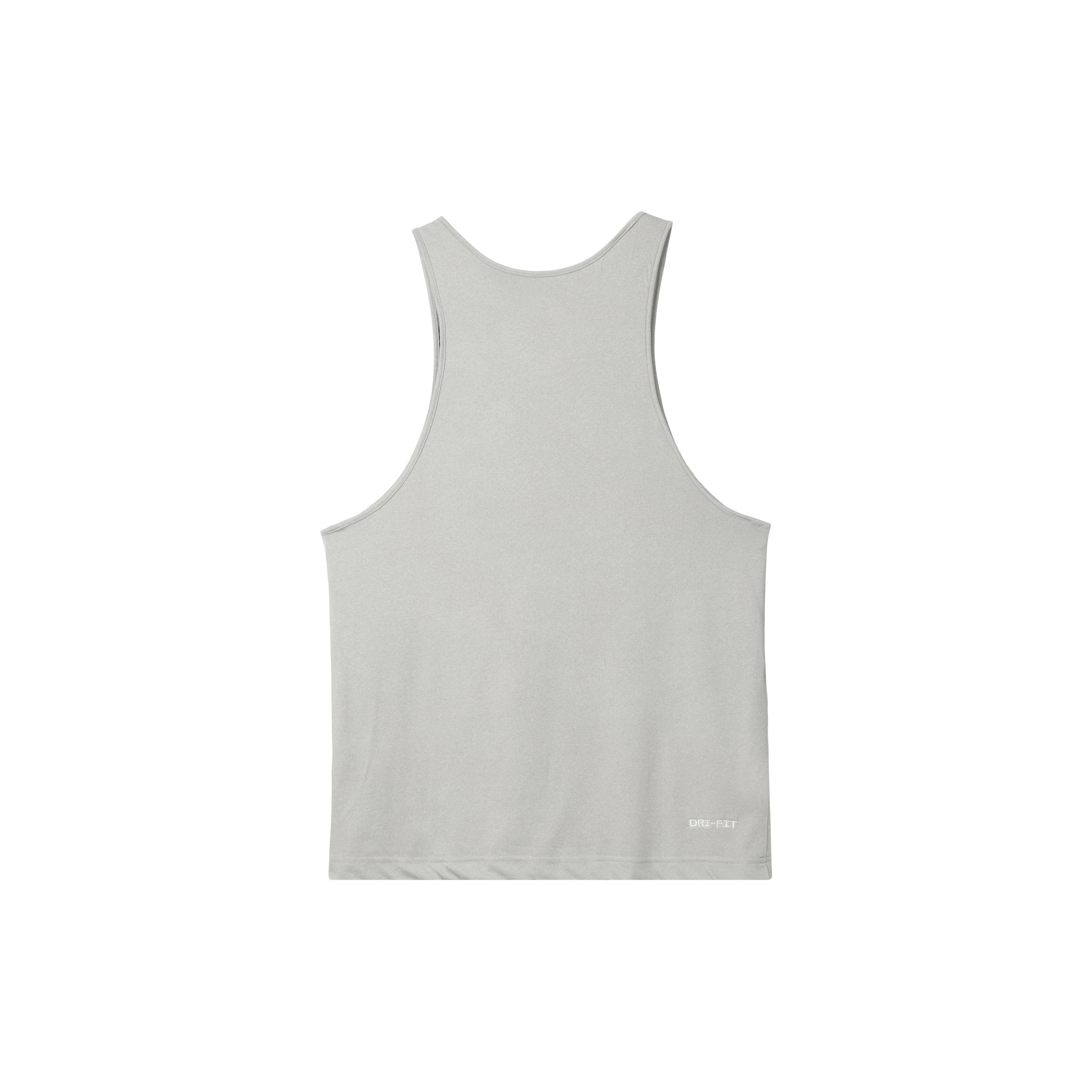 

Новые мужские майки Nike серые DH7434-073 M