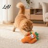 Cactus Catnip Toy Cat Toy Stuffed Chew Soft Portable Plush Kitten Kicker for Indoor Cats Biting Kicking Interactive
