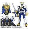 TAKARA TOMY TOYRISE Ryukendo Action Figure T-SPARK AFR-01