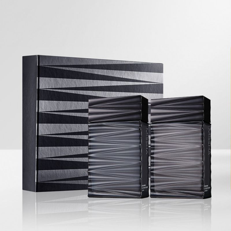 MISSHA [MISSHA] For Men Extreme Renew 2-piece set ONE