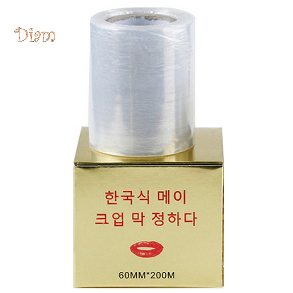 Полупостоянная защитная пленка для татуировок для макияжа — фото 5