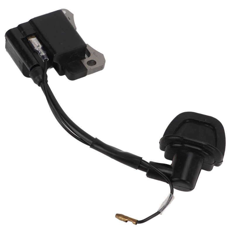 Bobina de aprindere Accesorii pentru motor de sârmă de aprindere de înaltă eficiență pentru mini motocicletă Quad 47cc 49cc