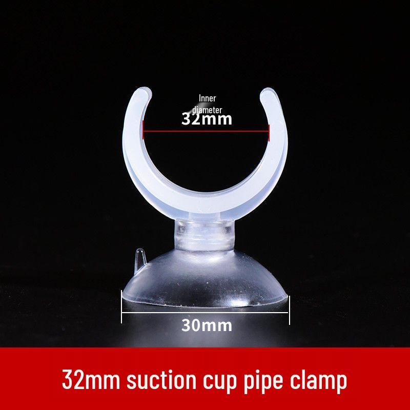 Longxiang Palace Acrylic Transparent Cylinder Tube