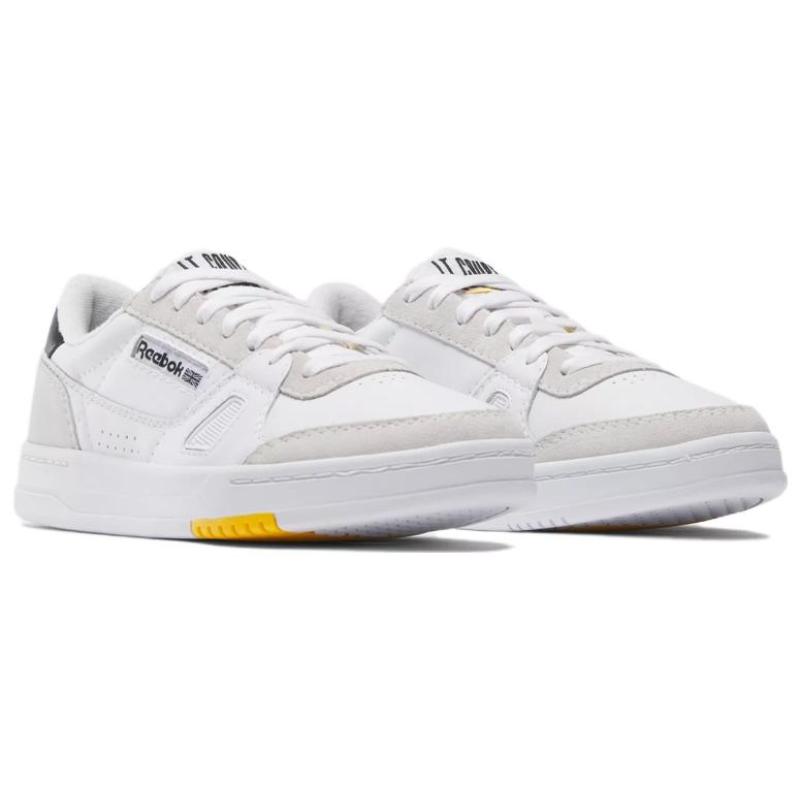 Reebok Lt Court 'White Black' Sneakers 100033445