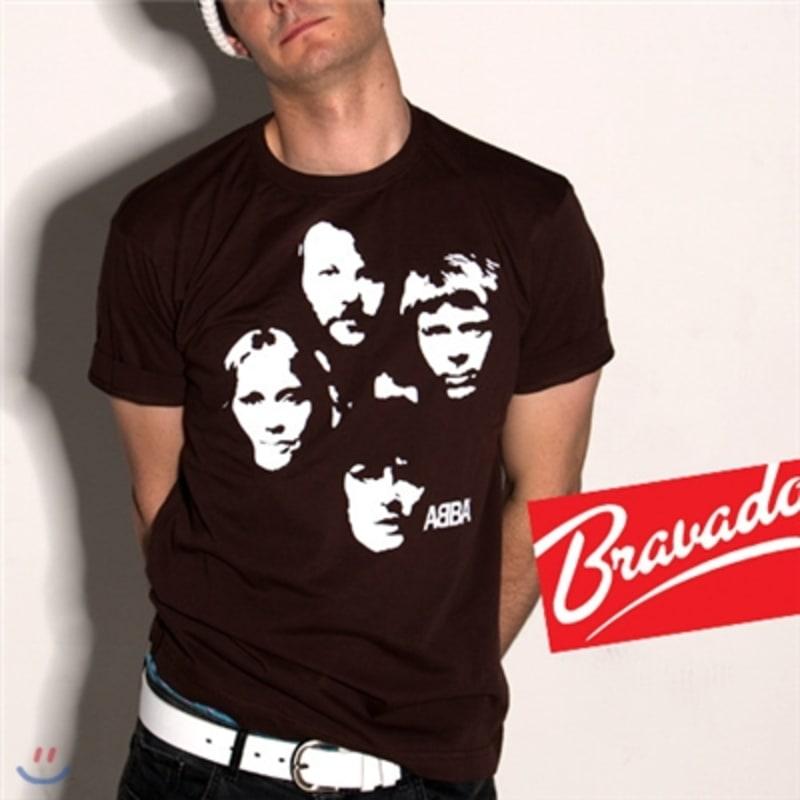

ABBA ABBA - FACES 30796000 Unisex T-shirt