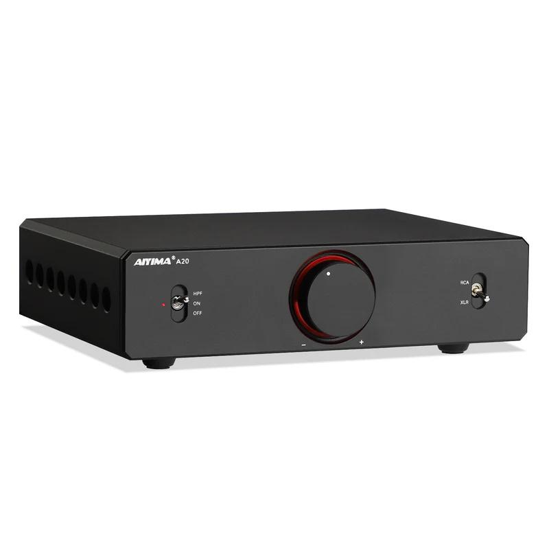 AIYIMA A20 Power Amplifier