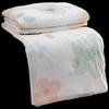 Beijiaman Flower Language Ice Feel Cooling Quilt W55