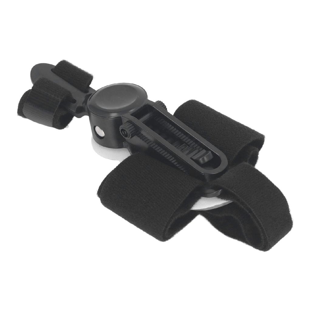 Ballenzeh Korrektor Zeh Einstellbare Ballenschiene Schmerzlinderung Daumen Zeh Begradiger mit Silikon