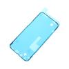 10Pcs Waterproof Adhesive Battery Sticker Kits For Phone Xr Xs 11 12 13 14 15 Mini Pro Max Screen Frame Bezel Seal Tape Glue