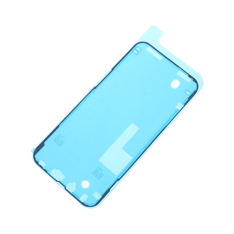 10Pcs Waterproof Adhesive Battery Sticker Kits For Phone Xr Xs 11 12 13 14 15 Mini Pro Max Screen Frame Bezel Seal Tape Glue