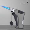 ZISIZ Mini Butane Torch Lighter Kit
