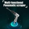 Industrial Pneumatic Derusting Shovel, Multi-functional Powerful Shovel, Impact Type Air Shovel, Multi-functional Tool