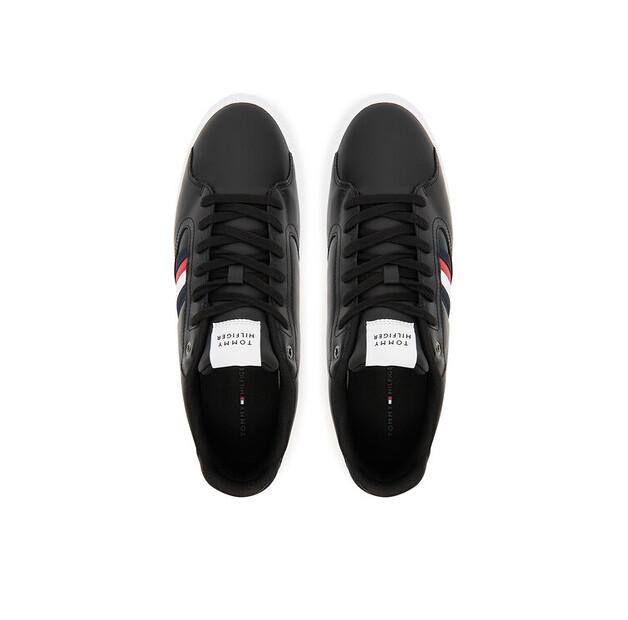 Кроссовки Tommy Hilfiger Icon Court Stripes