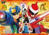 Character Universal Rubber Mat Rockman EXE