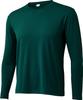 ZETT Undershirt BO8910 Green 2XO Men's