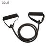 Resistance Bands With Handles, Exercise Bands, Workout Bands With Handles For Men Women, Strength Training Equipment At Home