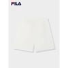 Fila Women's Yang Mi Collection Cool-Feel Woven Three-Point Shorts