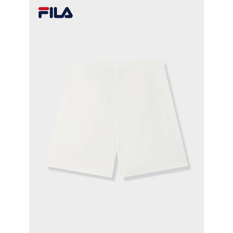 Fila Women's Yang Mi Collection Cool-Feel Woven Three-Point Shorts