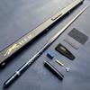 Fengyi KS1 One-Piece Solid Wood Billiard Cue with Case