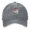 2026 MR.ROBOT Baseball Cap Birthday Winter Hats For Men Funny Hats Trucker Hat Women Beach Fashion Men's