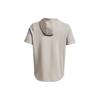 Under Armour Set in Sleeve T Shirt Men's Gray 1378018-289