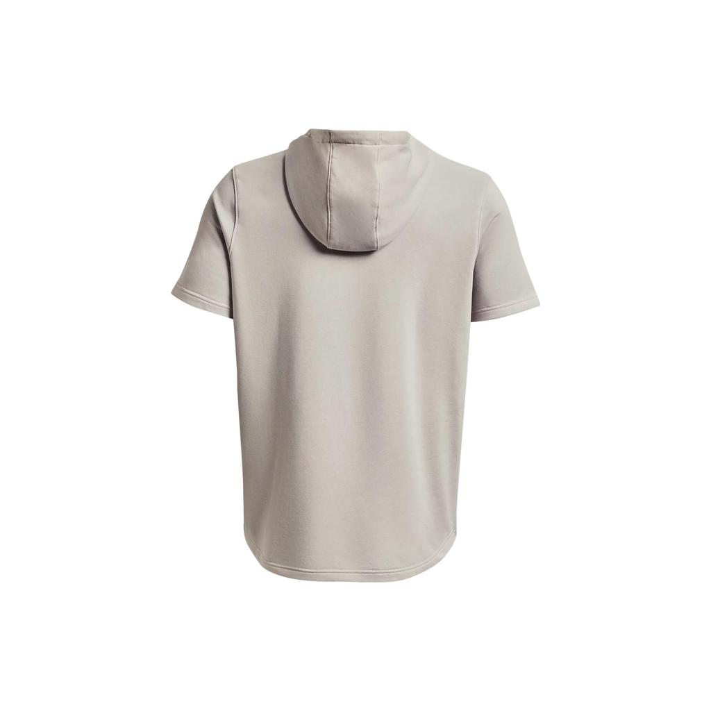 Under Armour Set in Sleeve T Shirt Men's Gray 1378018-289