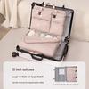 Portable Travel Storage Bag for Intimate Apparel and Undergarments